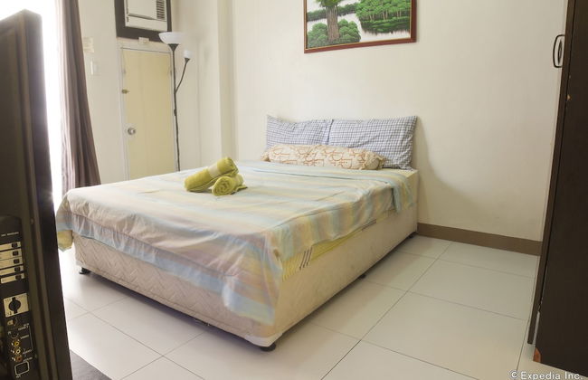 Airport Apartments Manila - Photo 4