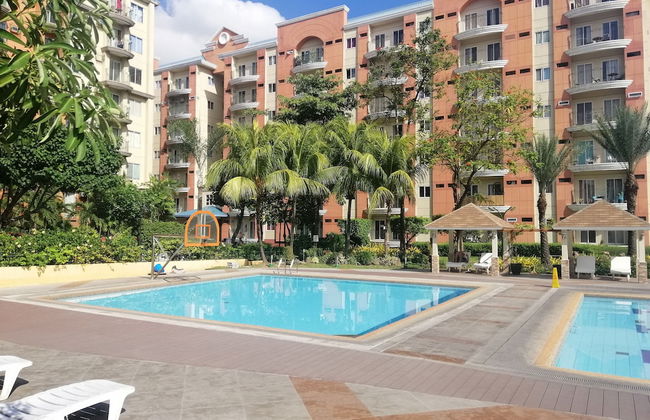 Airport Apartments Manila - Photo 32