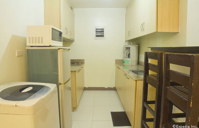 Airport Apartments Manila - Photo 13