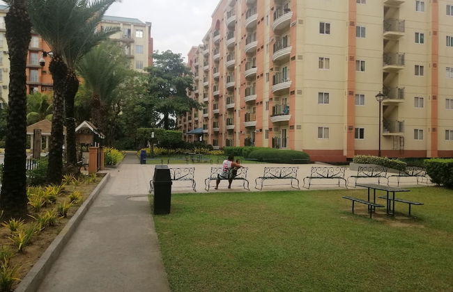 Airport Apartments Manila - Photo 50
