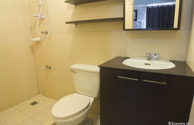 Airport Apartments Manila - Photo 24