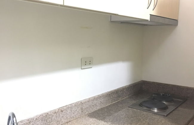 Airport Apartments Manila - Photo 14