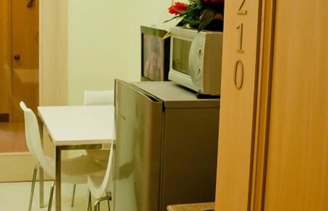Airport Apartments Manila - Photo 15