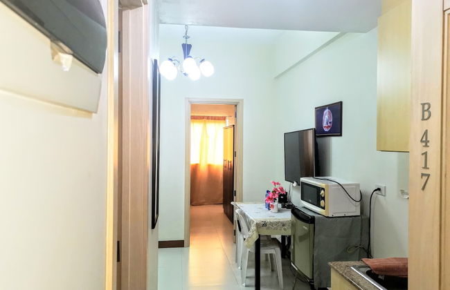 Airport Apartments Manila - Photo 12