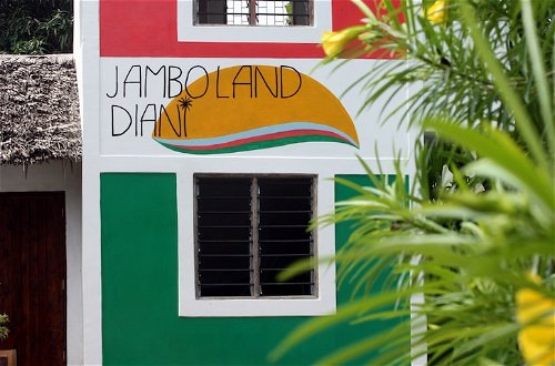 Photo 73 - Jamboland-Diani