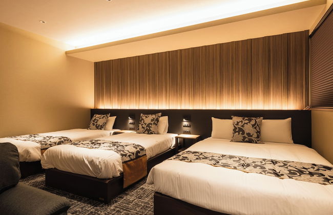 GRAND BASE Kagoshima Chuo - Foto 36