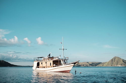 Photo 9 - Regina Liveaboard