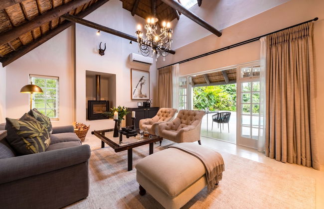 Hunter's Country House - Foto 21