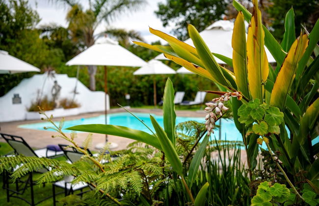 Hunter's Country House - Foto 29