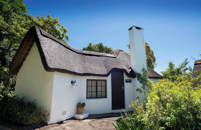 Hunter's Country House - Foto 26