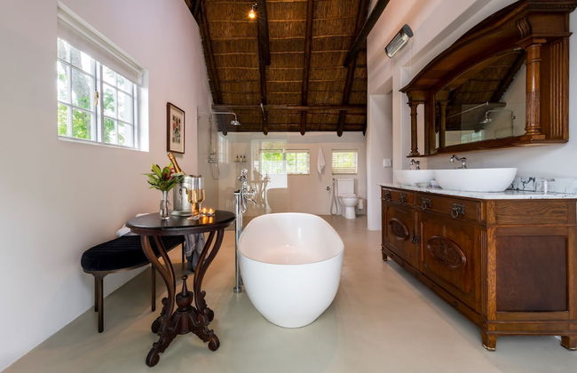 Hunter's Country House - Foto 35