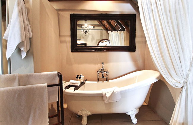 Hunter's Country House - Foto 33