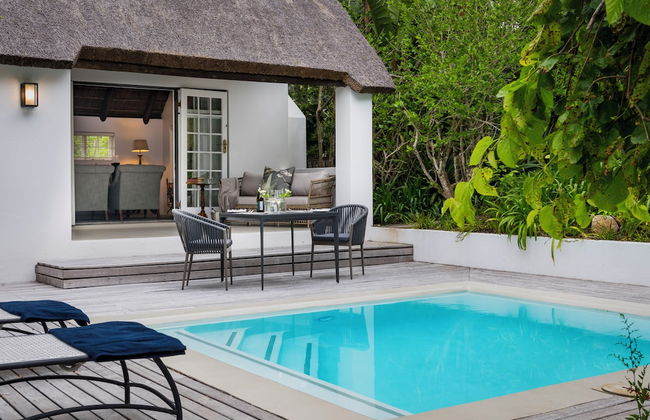 Hunter's Country House - Foto 30