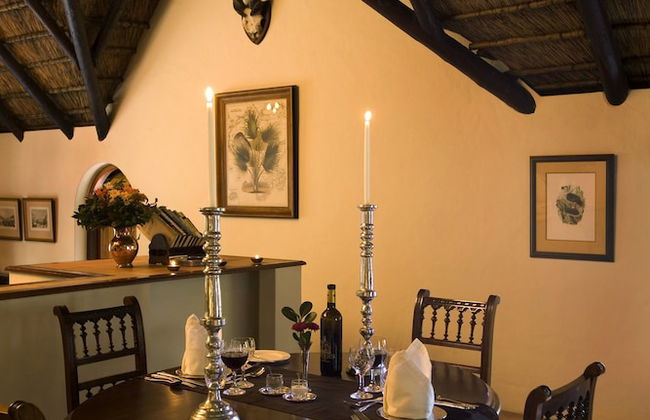 Hunter's Country House - Foto 16