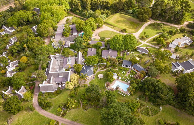 Hunter's Country House - Foto 1