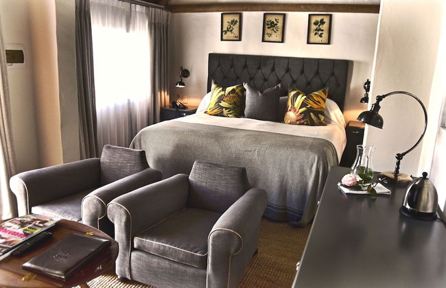 Hunter's Country House - Foto 5