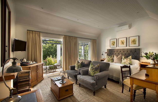 Hunter's Country House - Foto 9