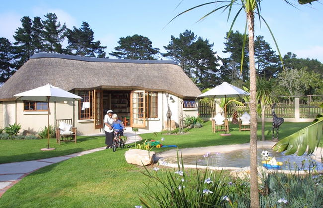 Hunter's Country House - Foto 44