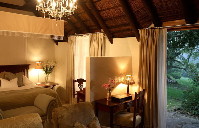Hunter's Country House - Foto 8
