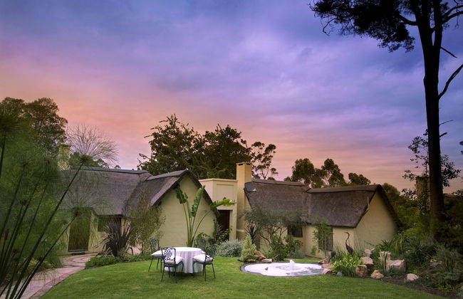Hunter's Country House - Foto 10