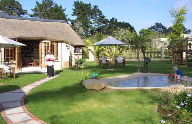 Hunter's Country House - Foto 45