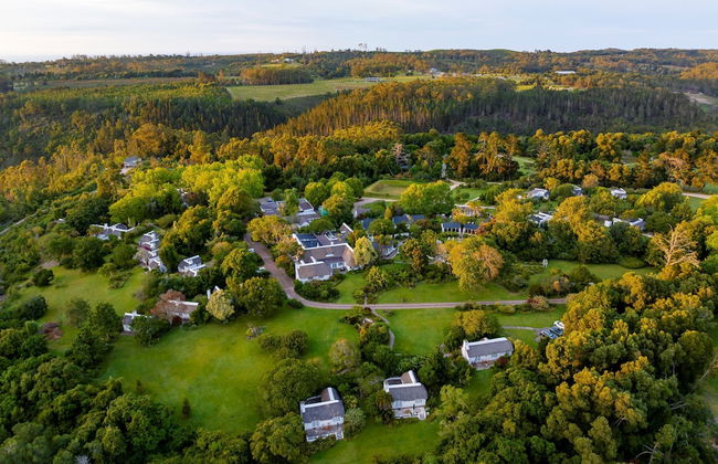 Hunter's Country House - Foto 63