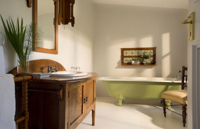 Hunter's Country House - Foto 34
