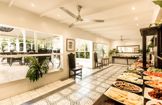 Hunter's Country House - Foto 54