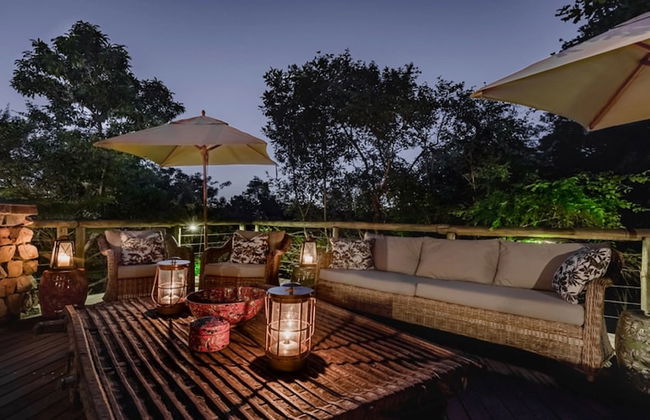 Hunter's Country House - Foto 50