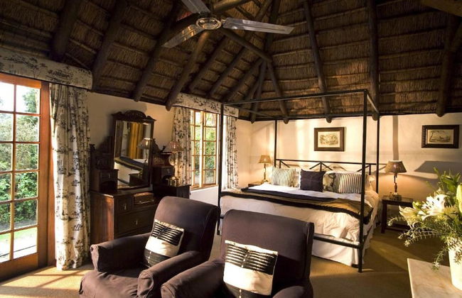 Hunter's Country House - Foto 11