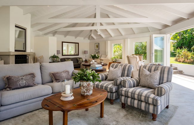 Hunter's Country House - Foto 20