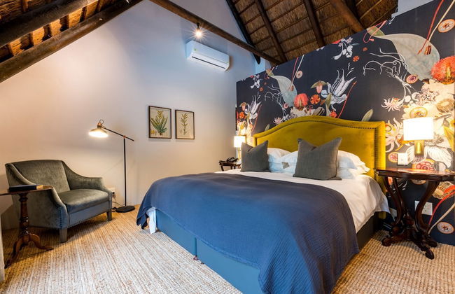 Hunter's Country House - Foto 13