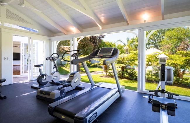 Hunter's Country House - Foto 40