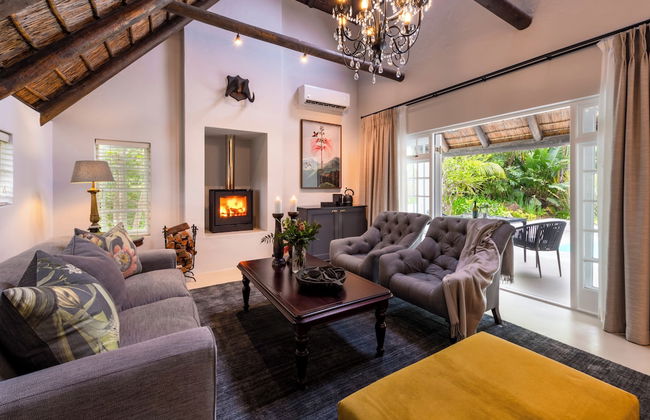 Hunter's Country House - Foto 23
