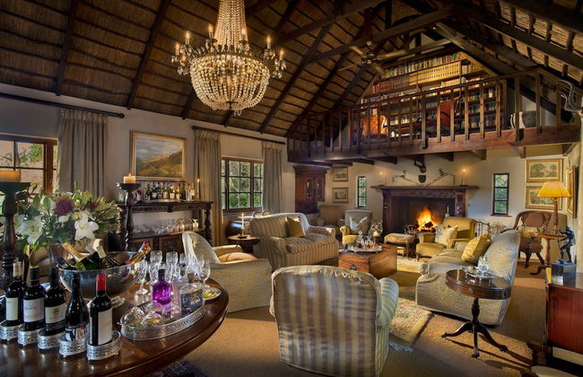 Hunter's Country House - Foto 53