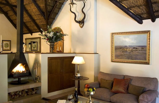 Hunter's Country House - Foto 24