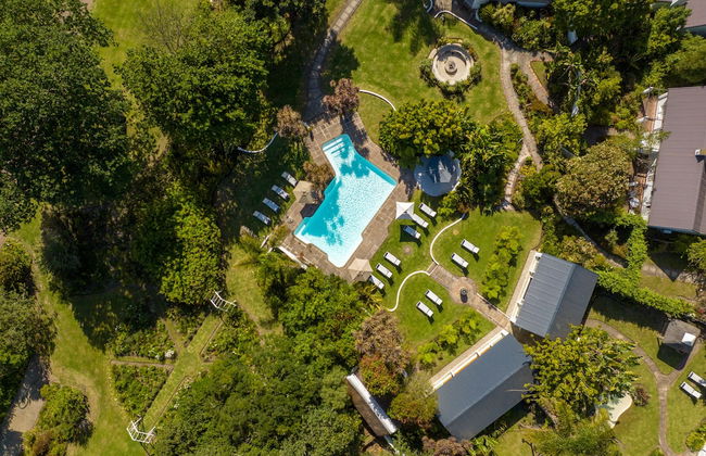 Hunter's Country House - Foto 56