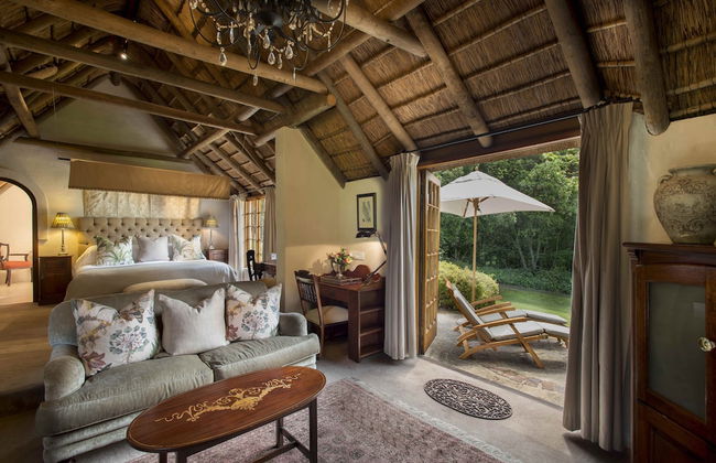 Hunter's Country House - Foto 32