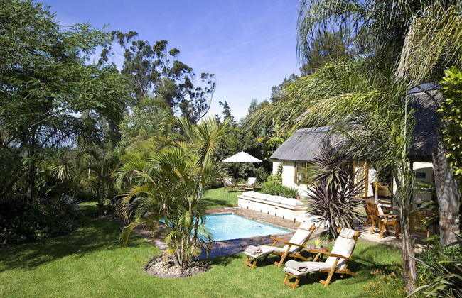 Hunter's Country House - Foto 25