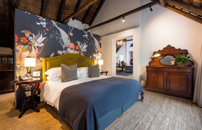 Hunter's Country House - Foto 15