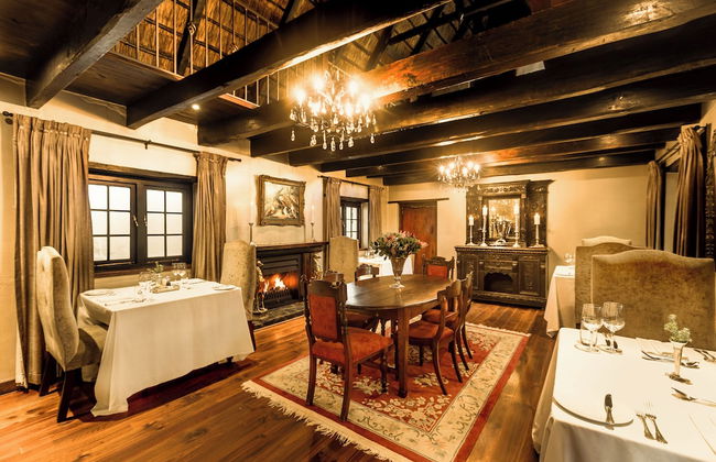 Hunter's Country House - Foto 2