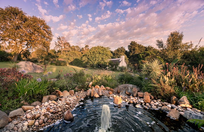 Hunter's Country House - Foto 60