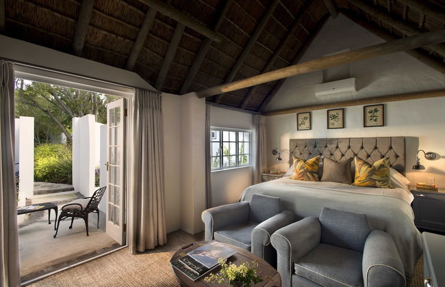Hunter's Country House - Foto 31