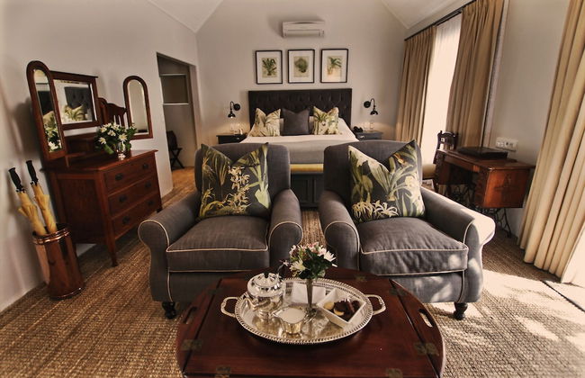 Hunter's Country House - Foto 19
