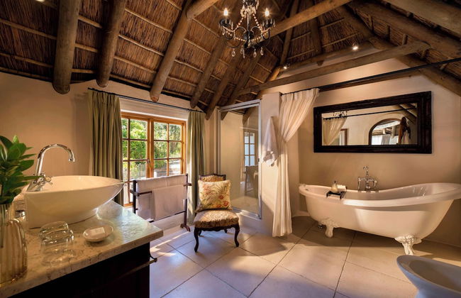 Hunter's Country House - Foto 12