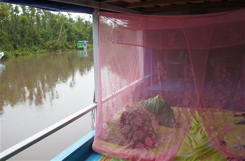 Foto 10 - Houseboat Bee Kelotok