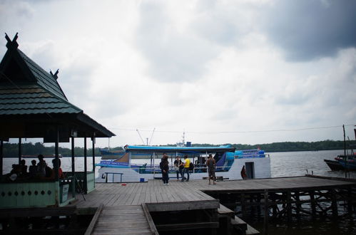 Foto 3 - Houseboat Bee Kelotok