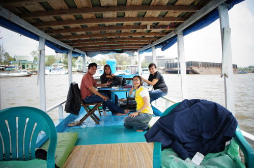 Foto 37 - Houseboat Bee Kelotok