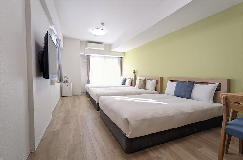 Photo 24 - Eslead Hotel Namba South Ⅲ