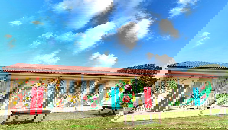 Foto 1 - Alezedvilla Shiraho